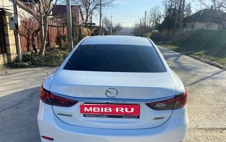 Mazda 6, 2014 год, 1 700 000 рублей, 2 фотография