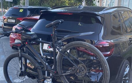 BMW X3, 2019 год, 4 950 000 рублей, 12 фотография