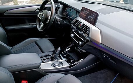 BMW X3, 2019 год, 4 950 000 рублей, 15 фотография