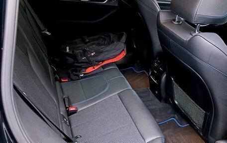 BMW X3, 2019 год, 4 950 000 рублей, 16 фотография