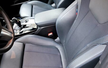 BMW X3, 2019 год, 4 950 000 рублей, 13 фотография