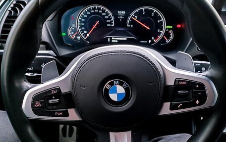 BMW X3, 2019 год, 4 950 000 рублей, 17 фотография