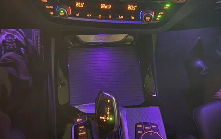 BMW X3, 2019 год, 4 950 000 рублей, 18 фотография