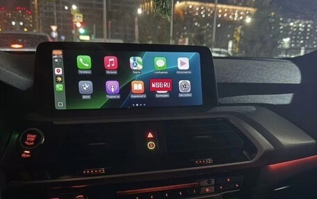 BMW X3, 2019 год, 4 950 000 рублей, 19 фотография