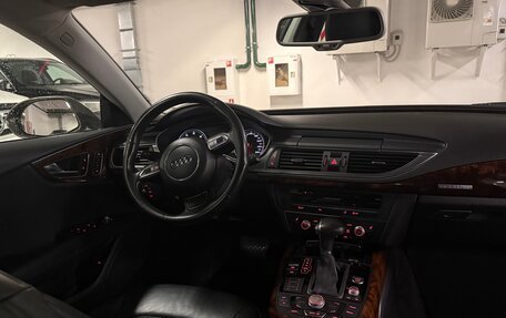 Audi A7, 2010 год, 1 600 000 рублей, 7 фотография