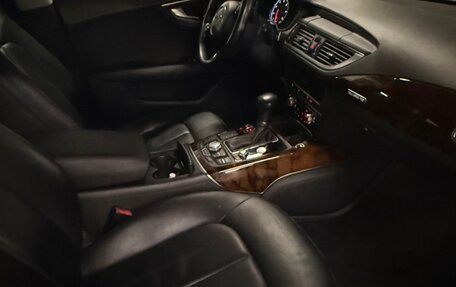 Audi A7, 2010 год, 1 600 000 рублей, 10 фотография