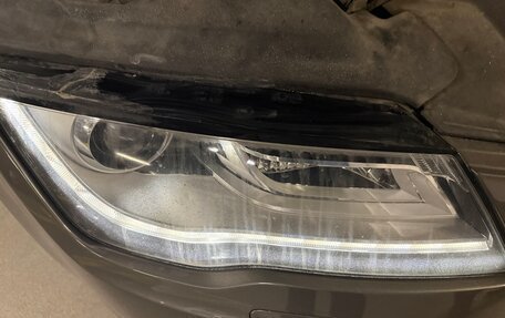 Audi A7, 2010 год, 1 600 000 рублей, 14 фотография