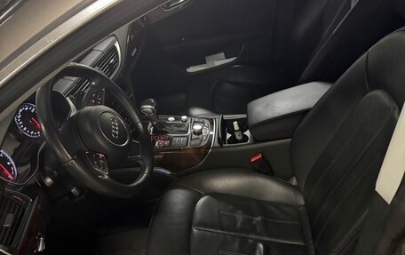 Audi A7, 2010 год, 1 600 000 рублей, 16 фотография