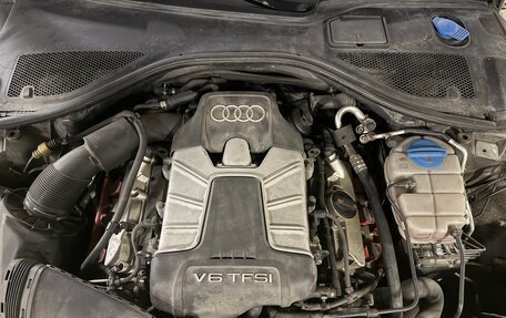 Audi A7, 2010 год, 1 600 000 рублей, 12 фотография