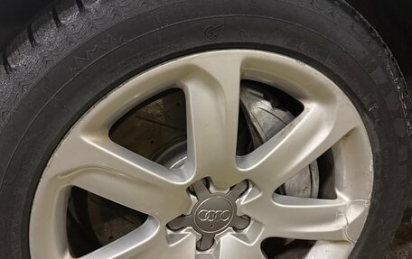 Audi A7, 2010 год, 1 600 000 рублей, 22 фотография