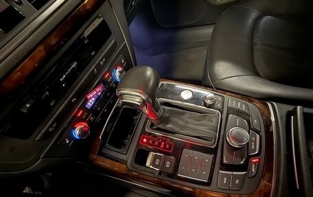 Audi A7, 2010 год, 1 600 000 рублей, 20 фотография