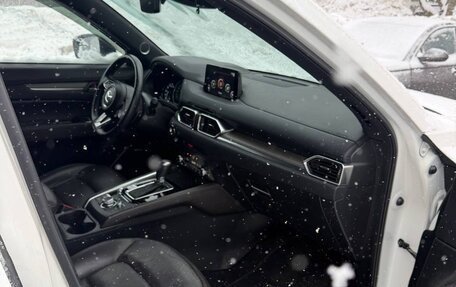 Mazda CX-5 II, 2021 год, 3 723 000 рублей, 5 фотография