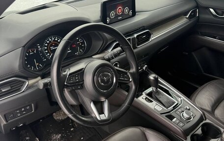 Mazda CX-5 II, 2021 год, 3 723 000 рублей, 3 фотография