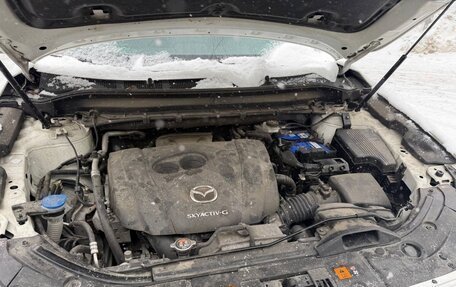 Mazda CX-5 II, 2021 год, 3 723 000 рублей, 8 фотография