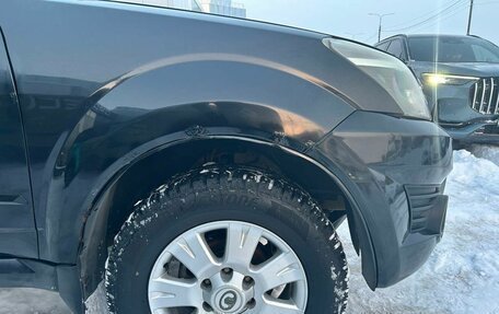 Great Wall Hover H3 I, 2011 год, 540 000 рублей, 5 фотография