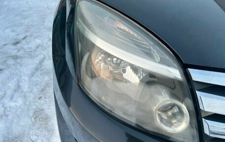 Great Wall Hover H3 I, 2011 год, 540 000 рублей, 4 фотография