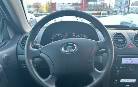 Great Wall Hover H3 I, 2011 год, 540 000 рублей, 10 фотография