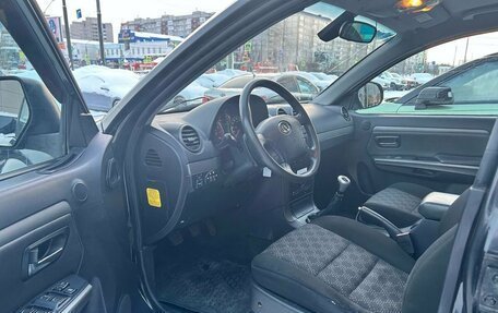 Great Wall Hover H3 I, 2011 год, 540 000 рублей, 9 фотография