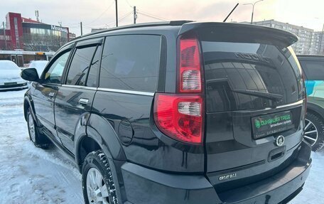 Great Wall Hover H3 I, 2011 год, 540 000 рублей, 8 фотография