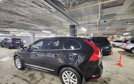 Volvo XC60 II, 2016 год, 3 000 000 рублей, 4 фотография