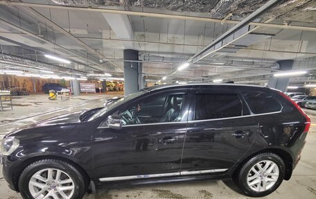 Volvo XC60 II, 2016 год, 3 000 000 рублей, 6 фотография