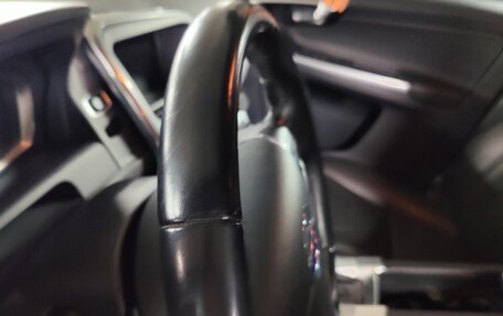 Volvo XC60 II, 2016 год, 3 000 000 рублей, 10 фотография