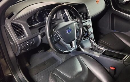 Volvo XC60 II, 2016 год, 3 000 000 рублей, 11 фотография