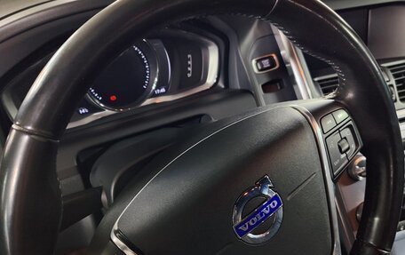 Volvo XC60 II, 2016 год, 3 000 000 рублей, 13 фотография