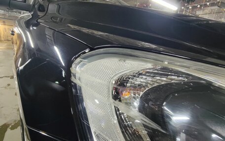 Volvo XC60 II, 2016 год, 3 000 000 рублей, 17 фотография