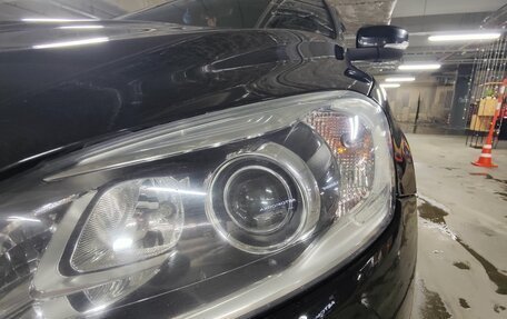 Volvo XC60 II, 2016 год, 3 000 000 рублей, 16 фотография