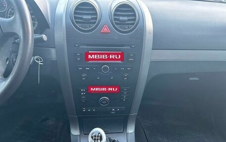 Great Wall Hover H3 I, 2011 год, 540 000 рублей, 11 фотография