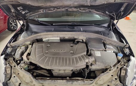 Volvo XC60 II, 2016 год, 3 000 000 рублей, 22 фотография