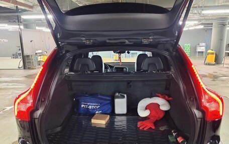 Volvo XC60 II, 2016 год, 3 000 000 рублей, 21 фотография