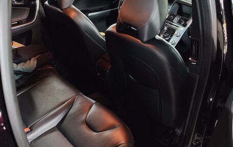 Volvo XC60 II, 2016 год, 3 000 000 рублей, 23 фотография