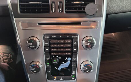 Volvo XC60 II, 2016 год, 3 000 000 рублей, 29 фотография