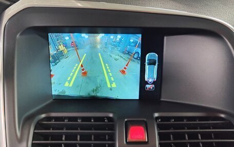 Volvo XC60 II, 2016 год, 3 000 000 рублей, 30 фотография