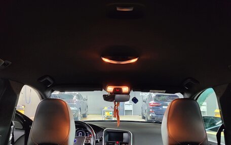 Volvo XC60 II, 2016 год, 3 000 000 рублей, 26 фотография