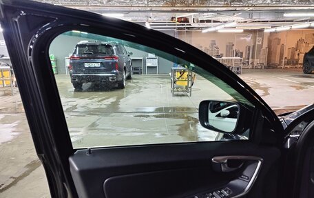 Volvo XC60 II, 2016 год, 3 000 000 рублей, 19 фотография