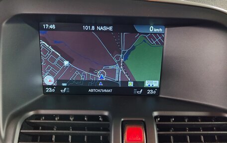 Volvo XC60 II, 2016 год, 3 000 000 рублей, 31 фотография