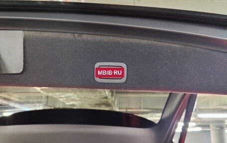 Volvo XC60 II, 2016 год, 3 000 000 рублей, 25 фотография