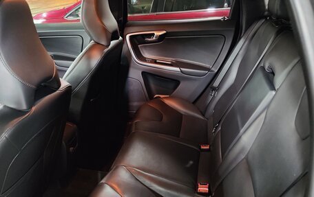 Volvo XC60 II, 2016 год, 3 000 000 рублей, 37 фотография