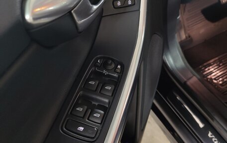 Volvo XC60 II, 2016 год, 3 000 000 рублей, 40 фотография