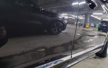 Volvo XC60 II, 2016 год, 3 000 000 рублей, 36 фотография