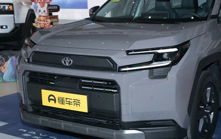 Toyota RAV4, 2026 год, 4 360 504 рублей, 4 фотография