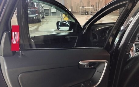 Volvo XC60 II, 2016 год, 3 000 000 рублей, 18 фотография