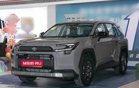 Toyota RAV4, 2026 год, 4 360 504 рублей, 3 фотография