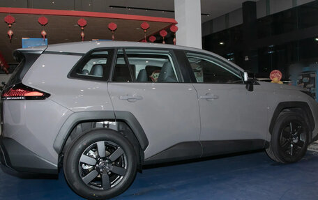 Toyota RAV4, 2026 год, 4 360 504 рублей, 5 фотография