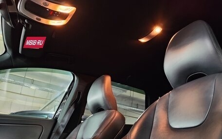 Volvo XC60 II, 2016 год, 3 000 000 рублей, 32 фотография