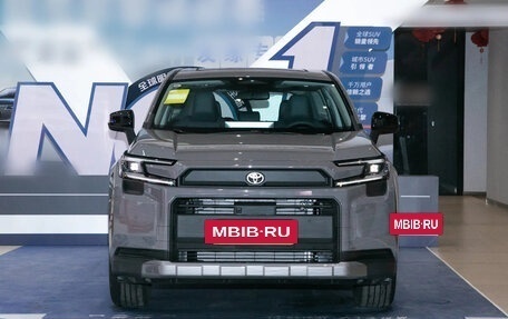 Toyota RAV4, 2026 год, 4 360 504 рублей, 2 фотография