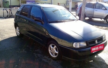 SEAT Ibiza II, 1999 год, 300 000 рублей, 3 фотография